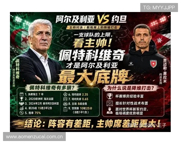 了解世界杯约旦阿尔及利亚比赛的当地时间安排及观赛指南 了解世界杯约旦阿尔及利亚比赛的当地时间安排及观赛指南